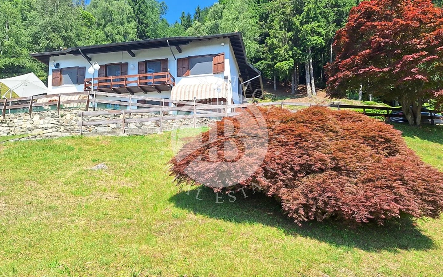 Villa in Armeno - Image 2