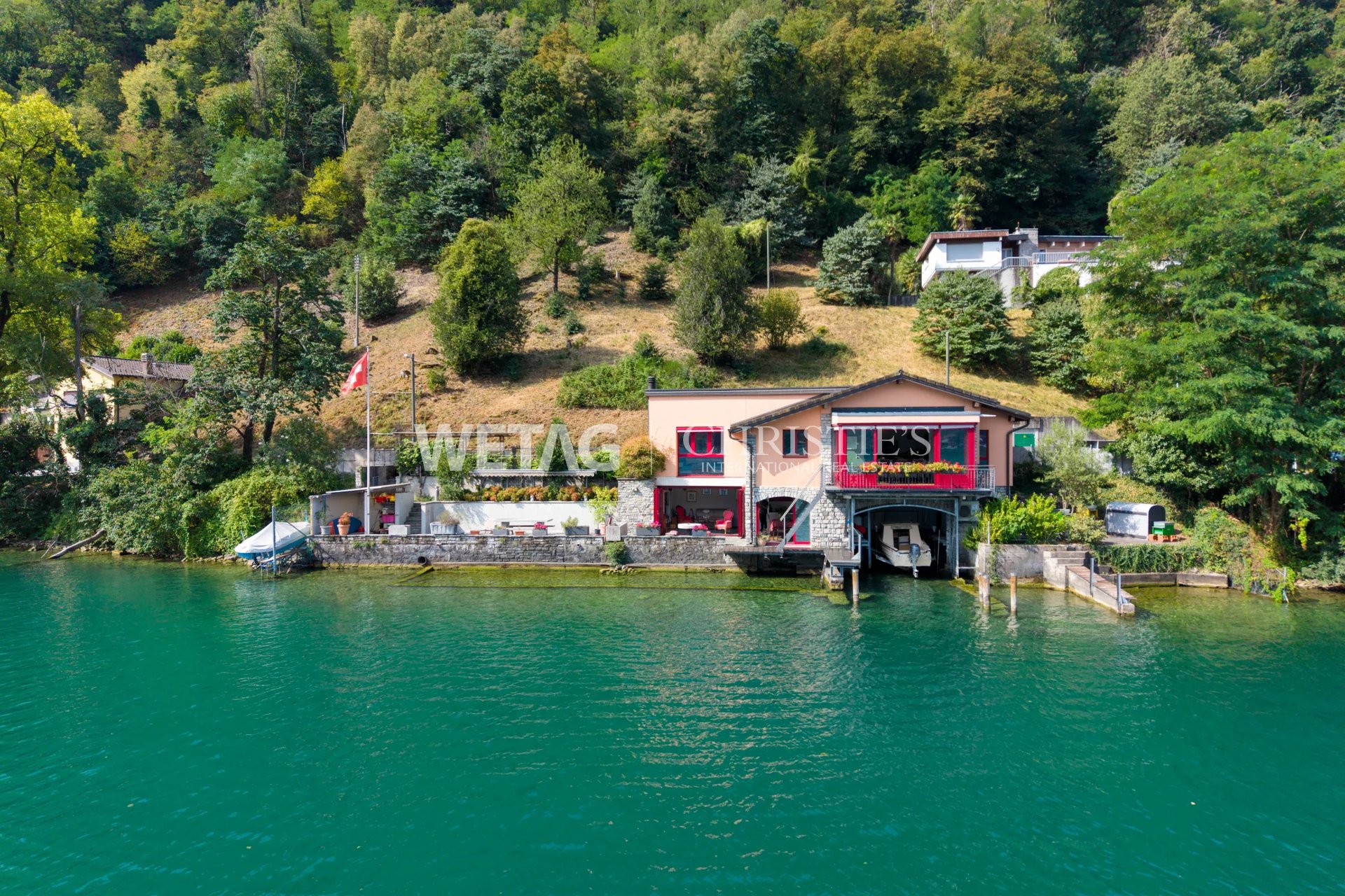 Riva San Vitale