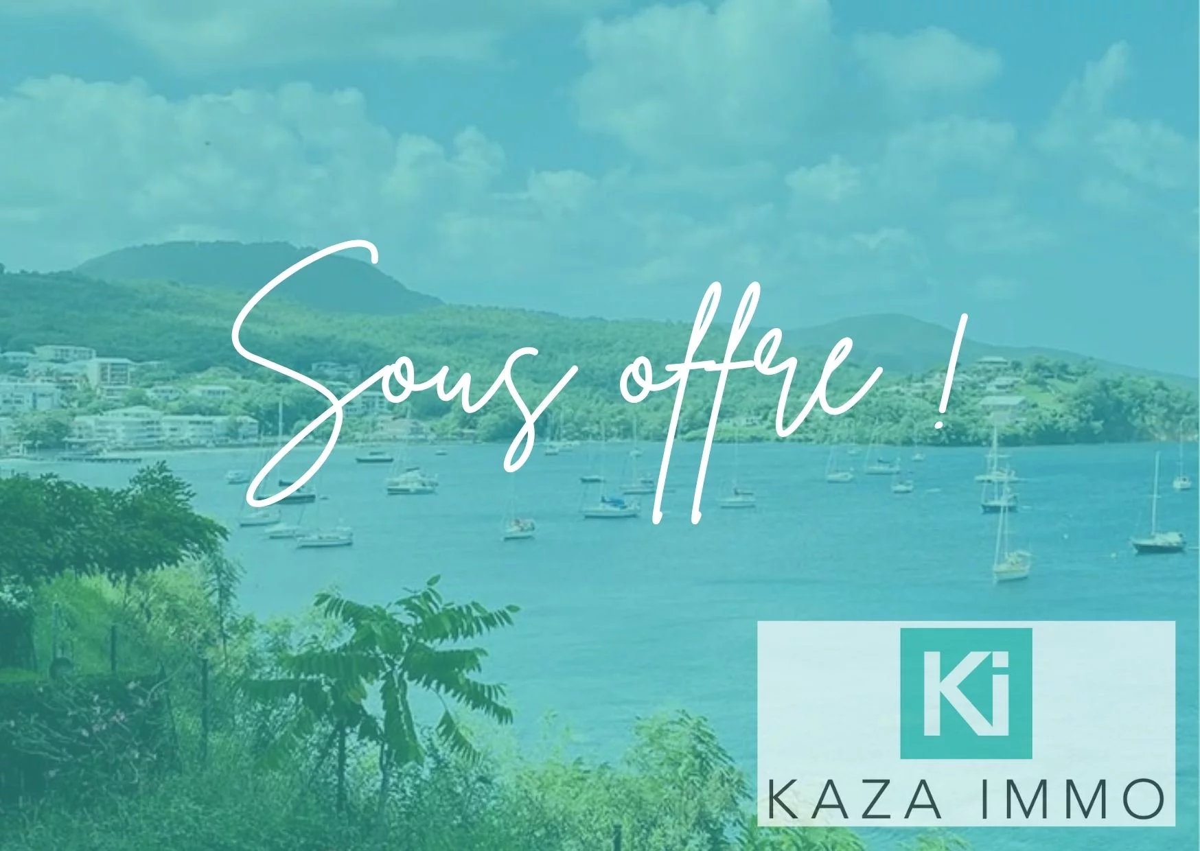 Agence immobilière de KAZA IMMO