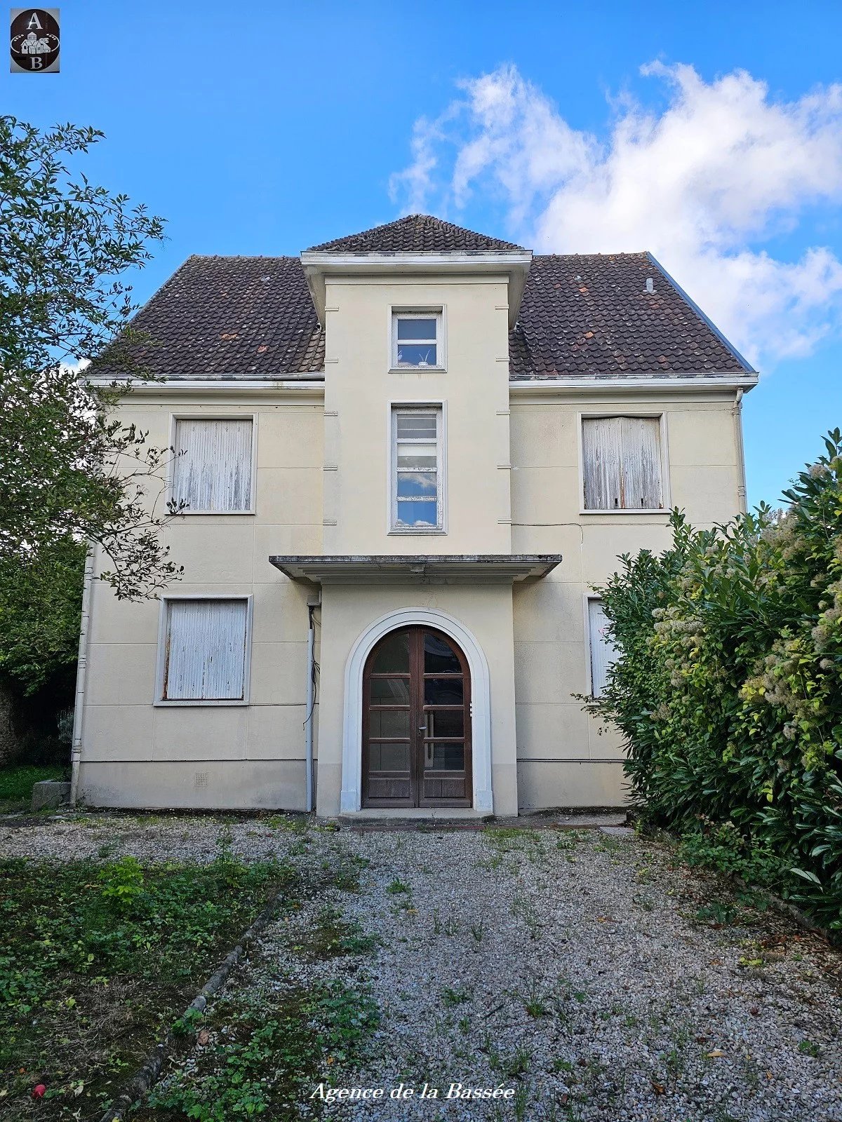 Vente Immeuble Provins