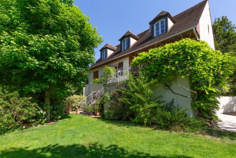 Vendu, Maison Saint-Germain-en-Laye - picture 2