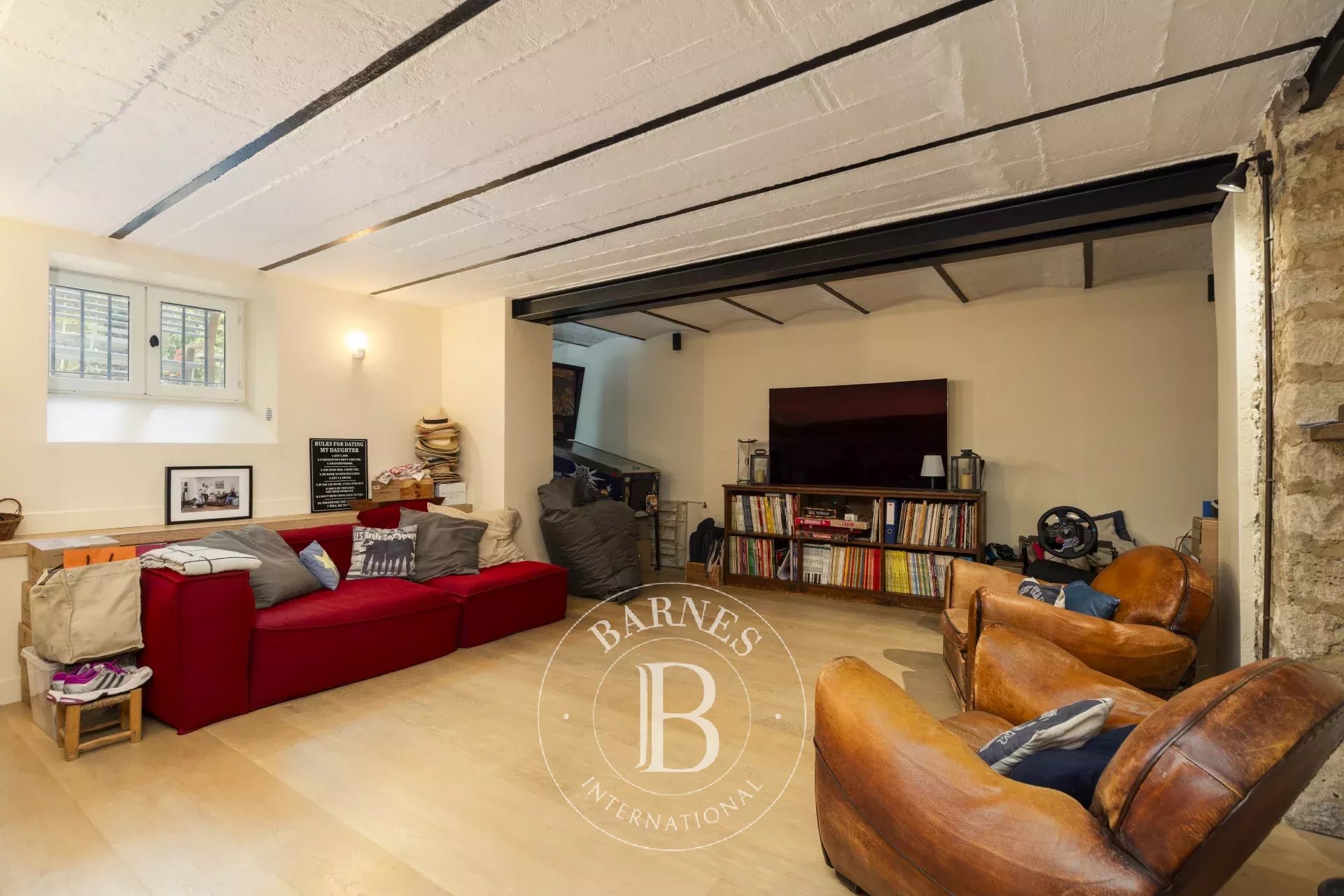 Ev Neuilly-sur-Seine - picture 22