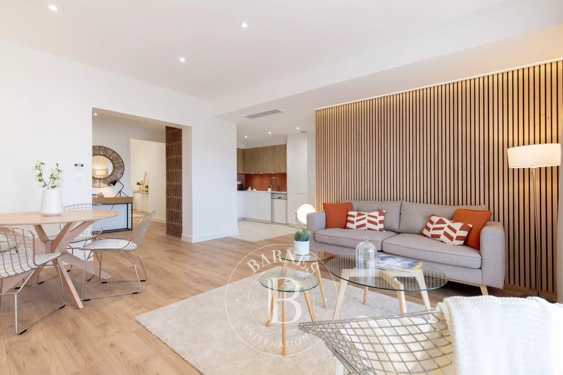 Daire Marseille 8ème - picture 6