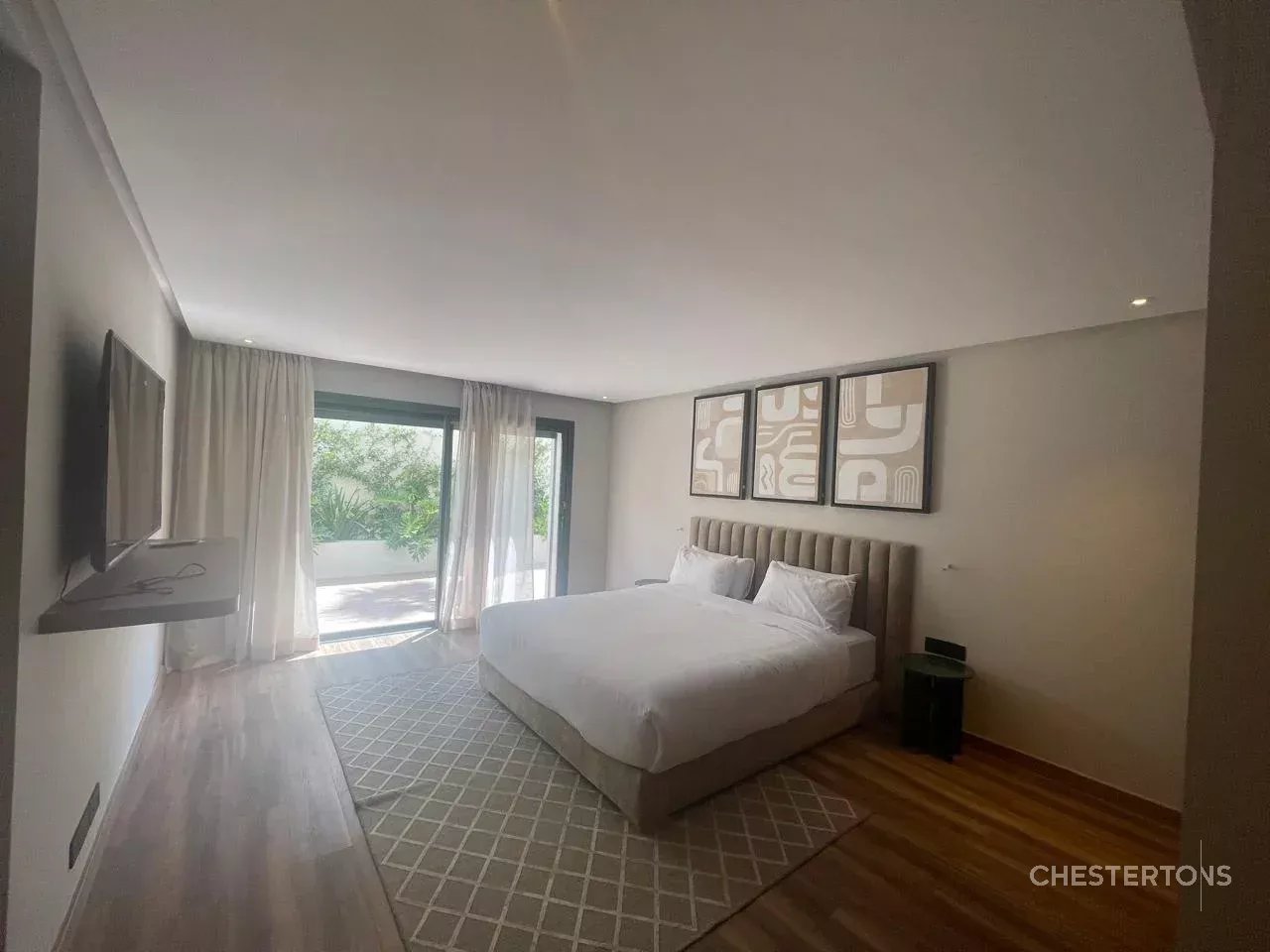  Image of Villa - 5 Bedrooms - 5 Bathrooms for Sale in Marrakech-Ménara-Marrakech-Morocco, Image 54