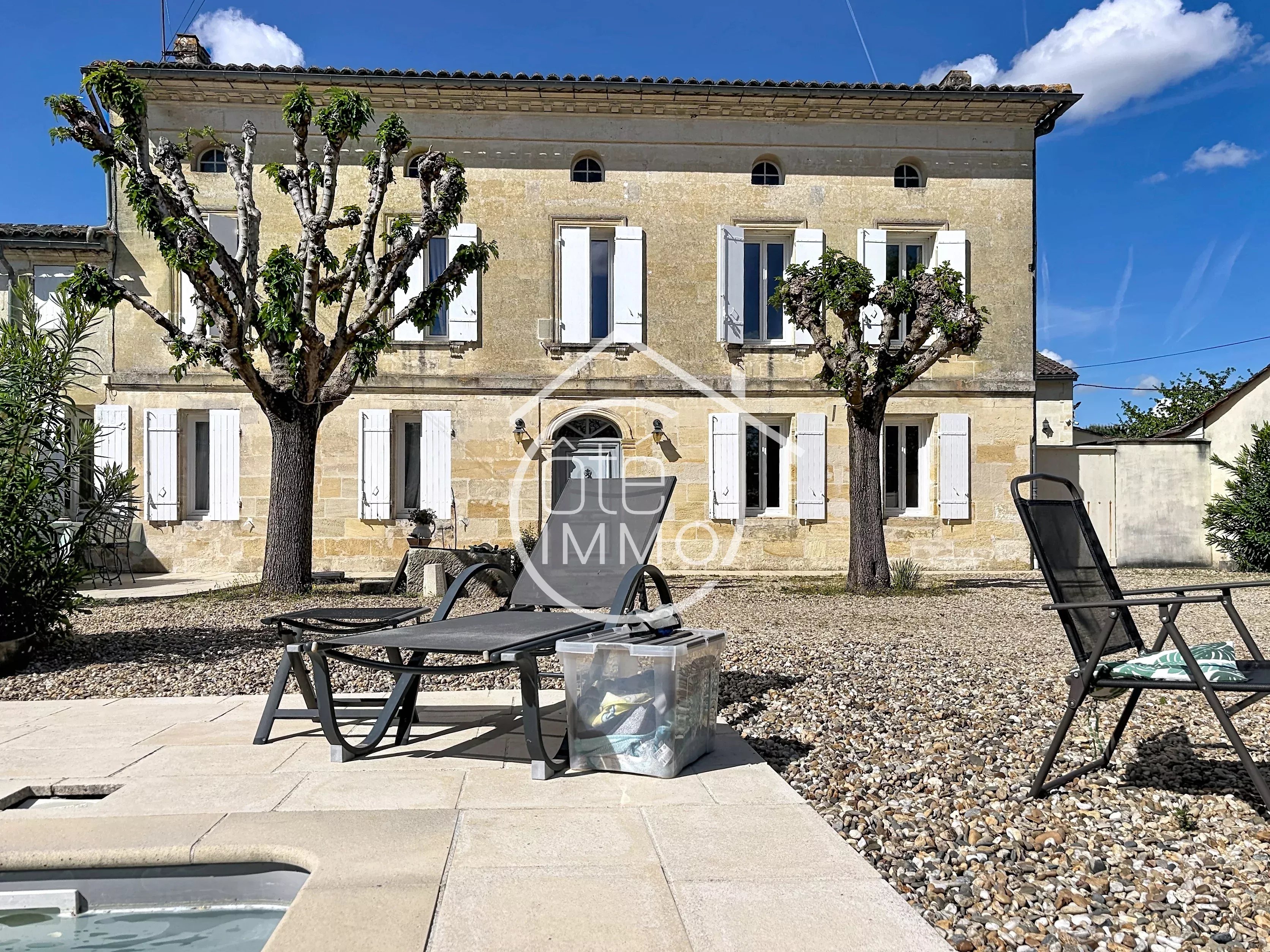 Agence immobilière de Agence-Cote Immo