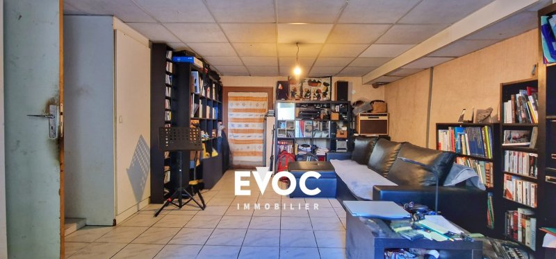Photo 6 — Montpellier – Maison individuelle 4 faces vendue louée – 95 m² avec jardin