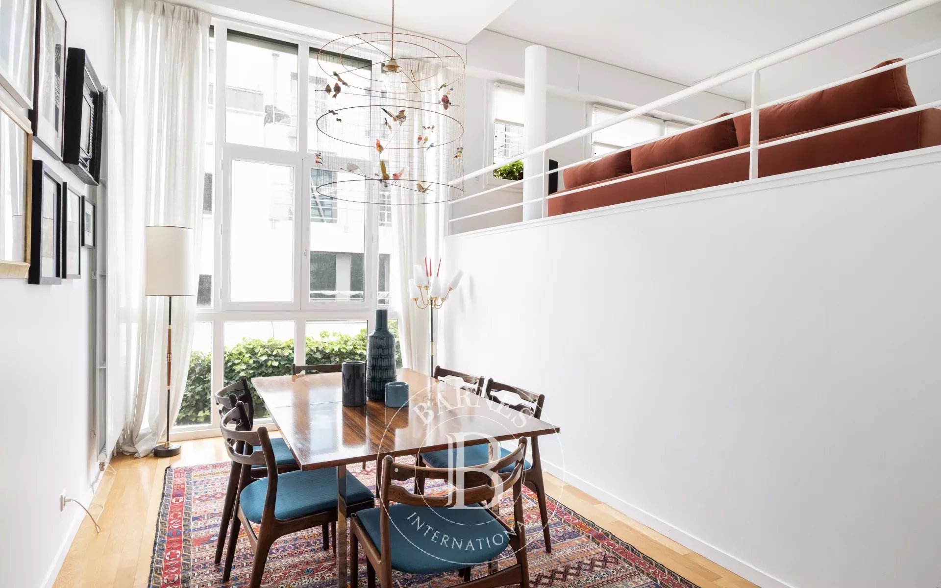 Ev Paris 14ème - picture 5