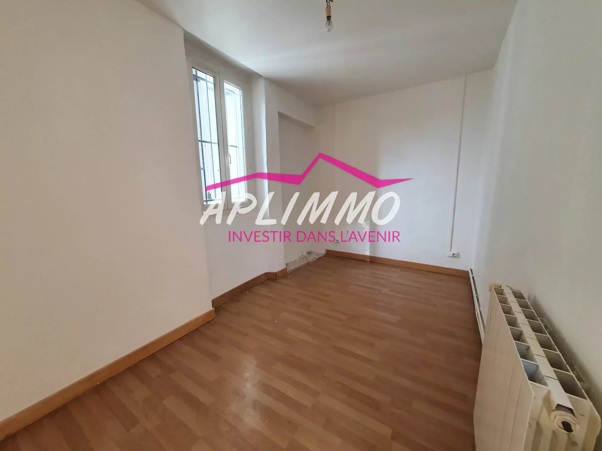 Sale House Le Teil