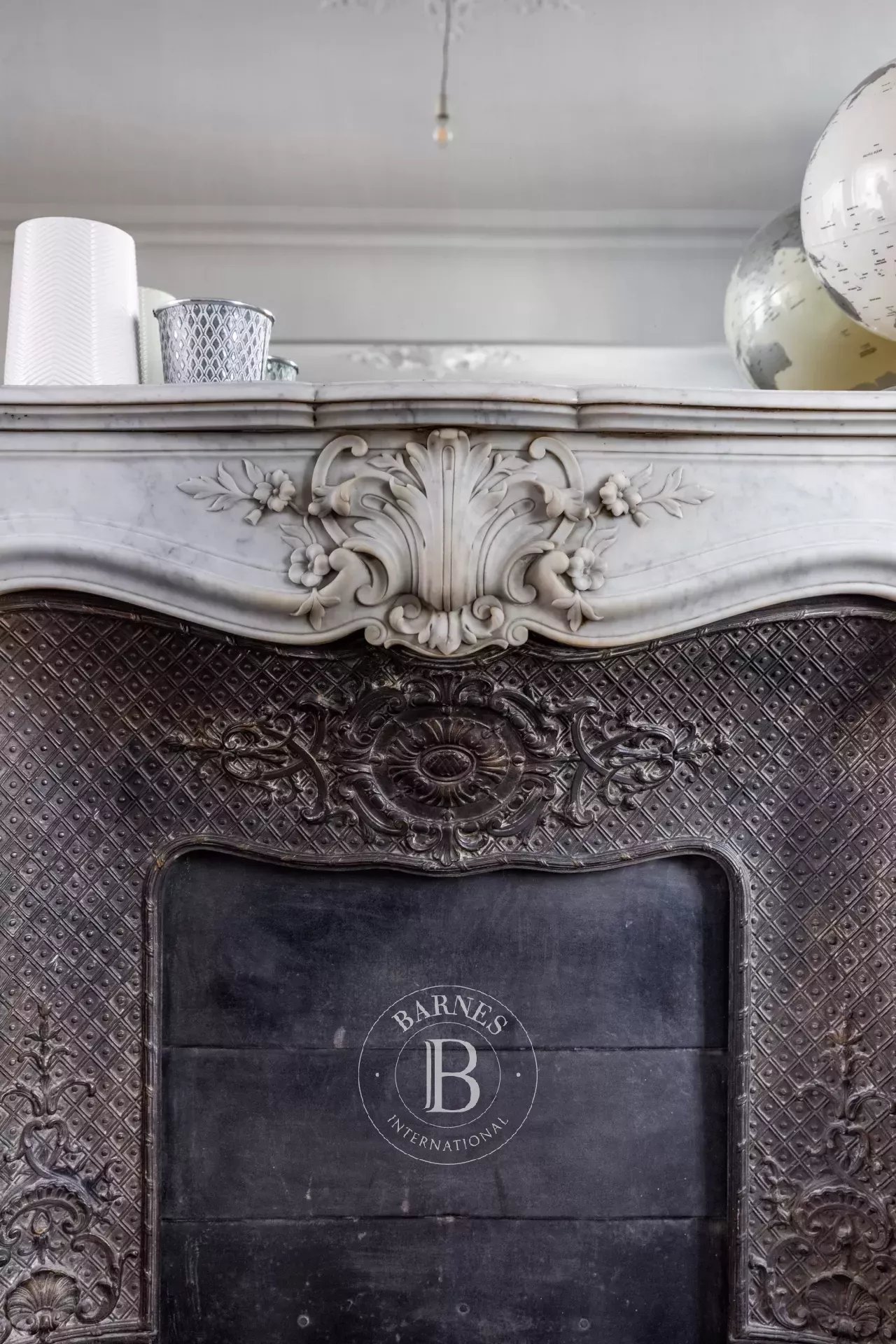 Daire Paris 12ème - picture 20