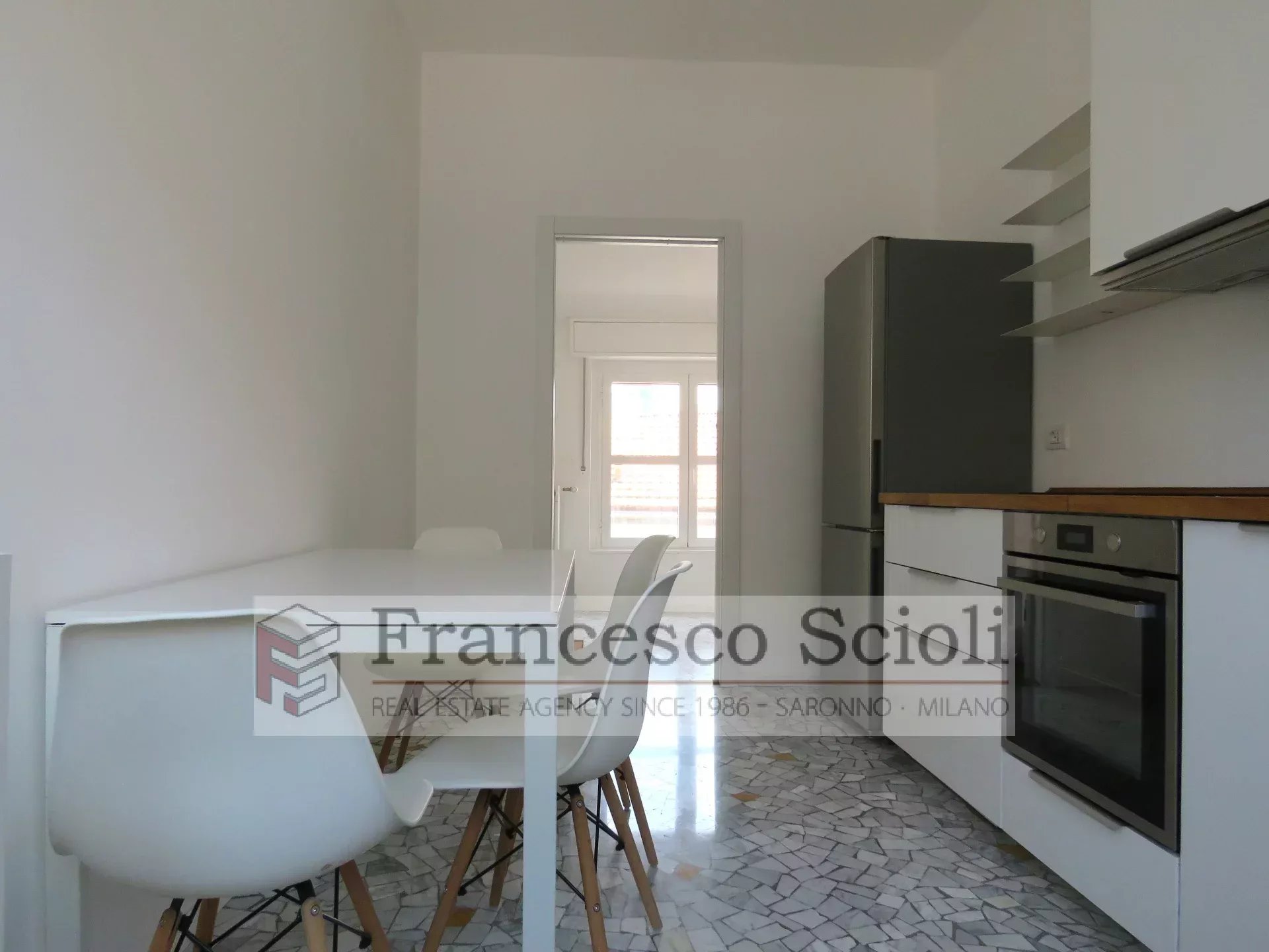 Affitto Appartamento Milano