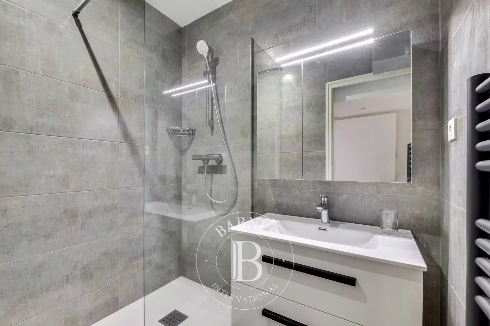 Daire Lyon 6ème - picture 7