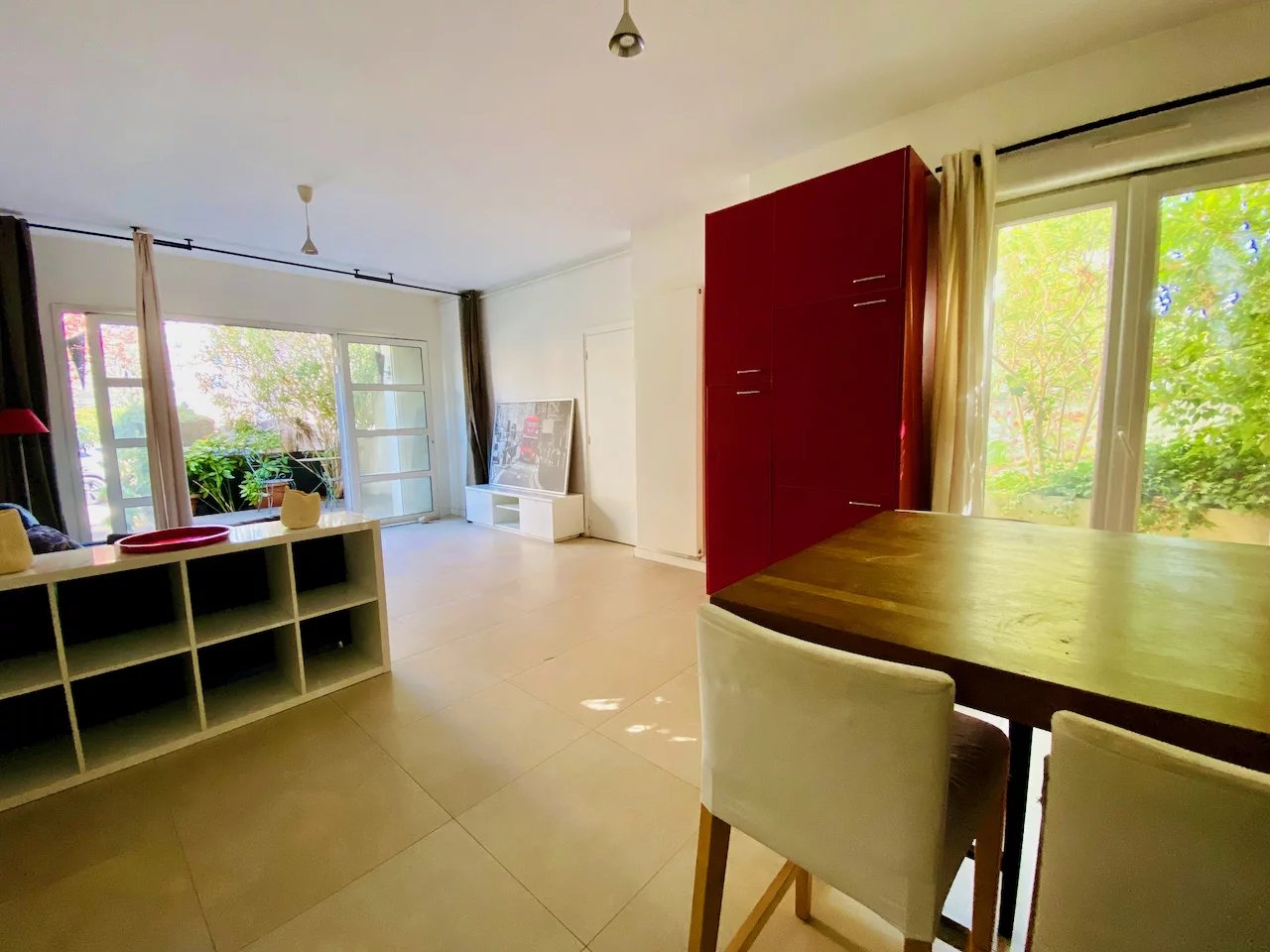 Sale Apartment Colombes