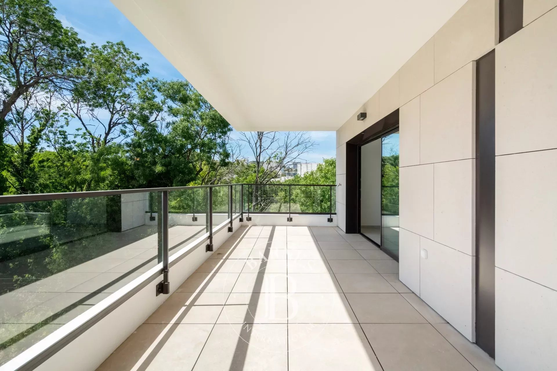 Daire Marseille 8ème