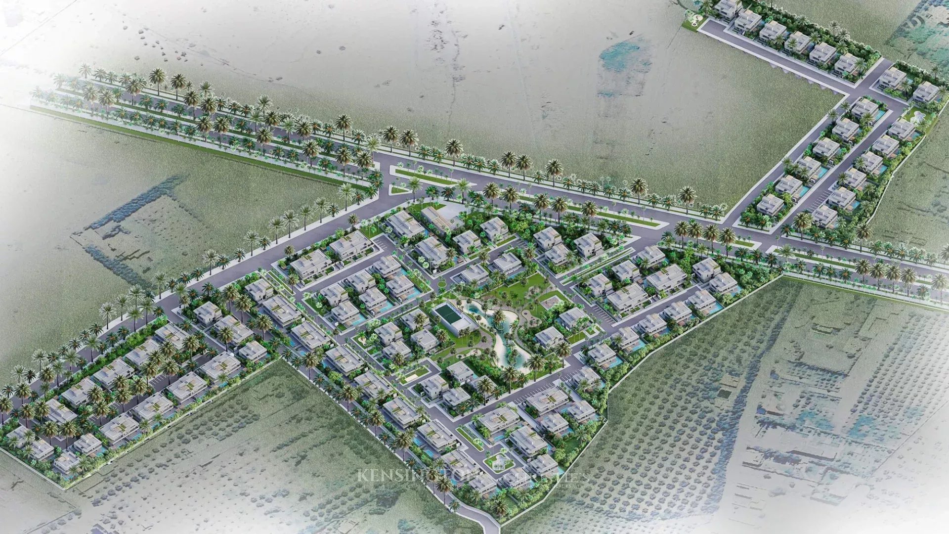 4 Bedroom Villa/Townhouse's Image 9