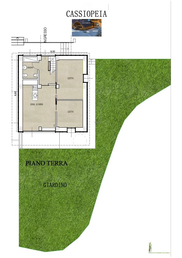 Villa/Townhouse's Image 7