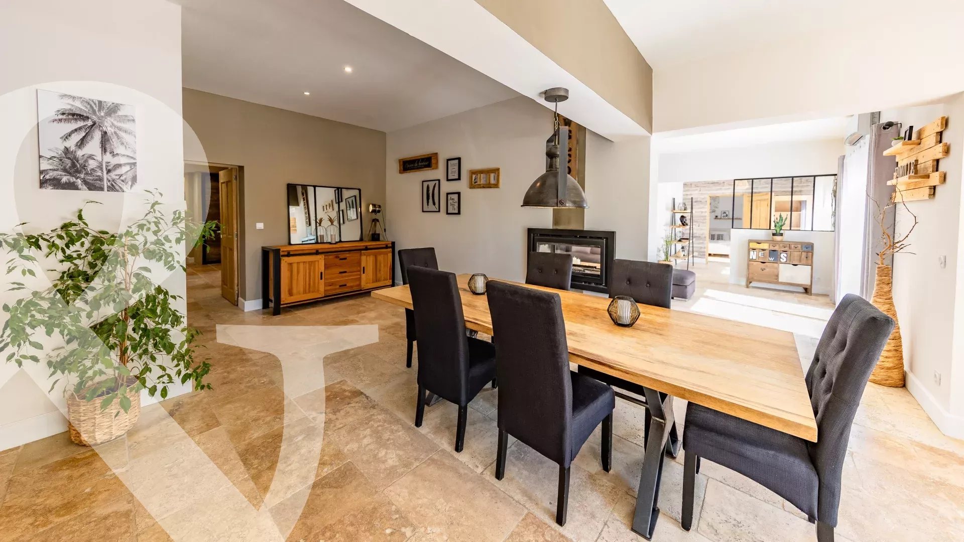 SUPERBE LIEU DE RECEPTION