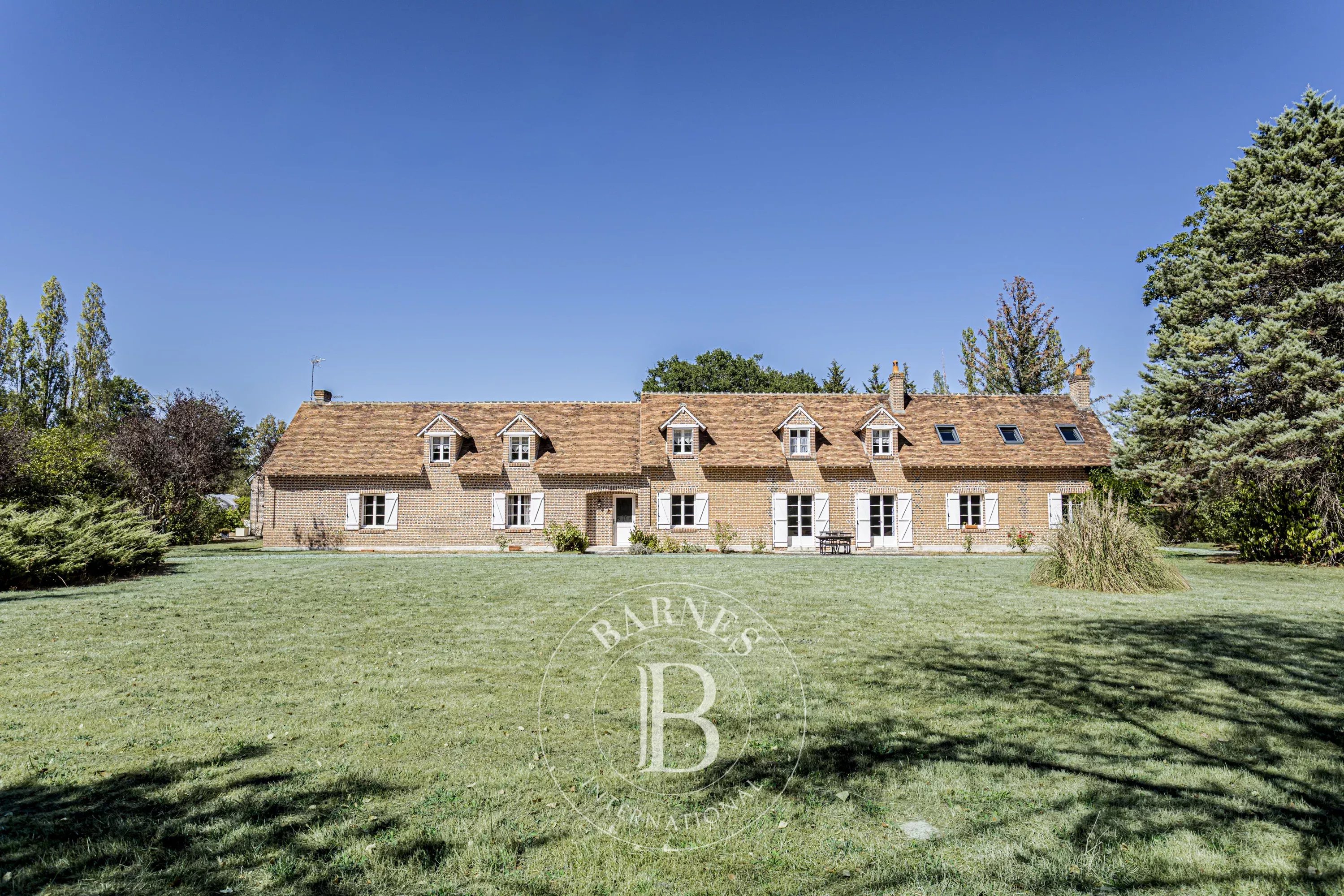 Propriété Saint-Viâtre  -  ref 87257027 (picture 3)