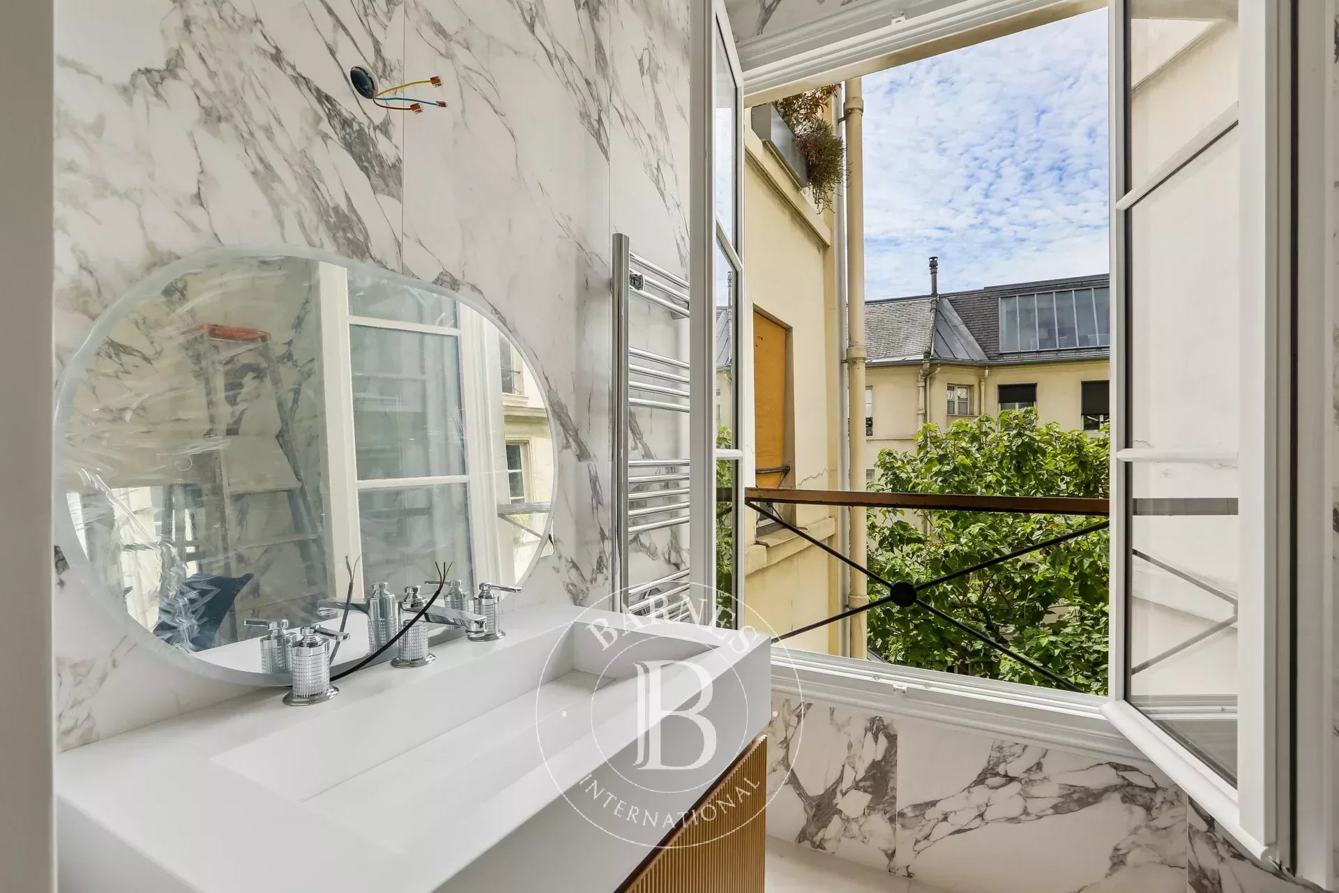 Paris  - Appartement 3 Pi&egrave;ces 2 Chambres - picture 15
