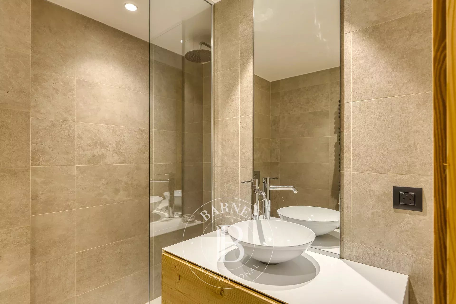 Daire Megève - picture 9