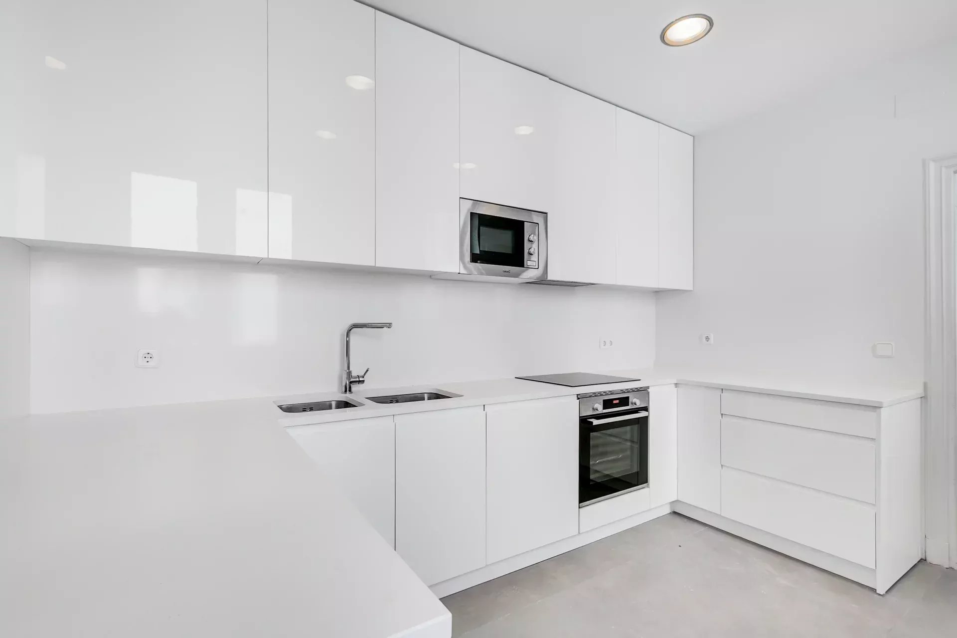 Daire Madrid - picture 37