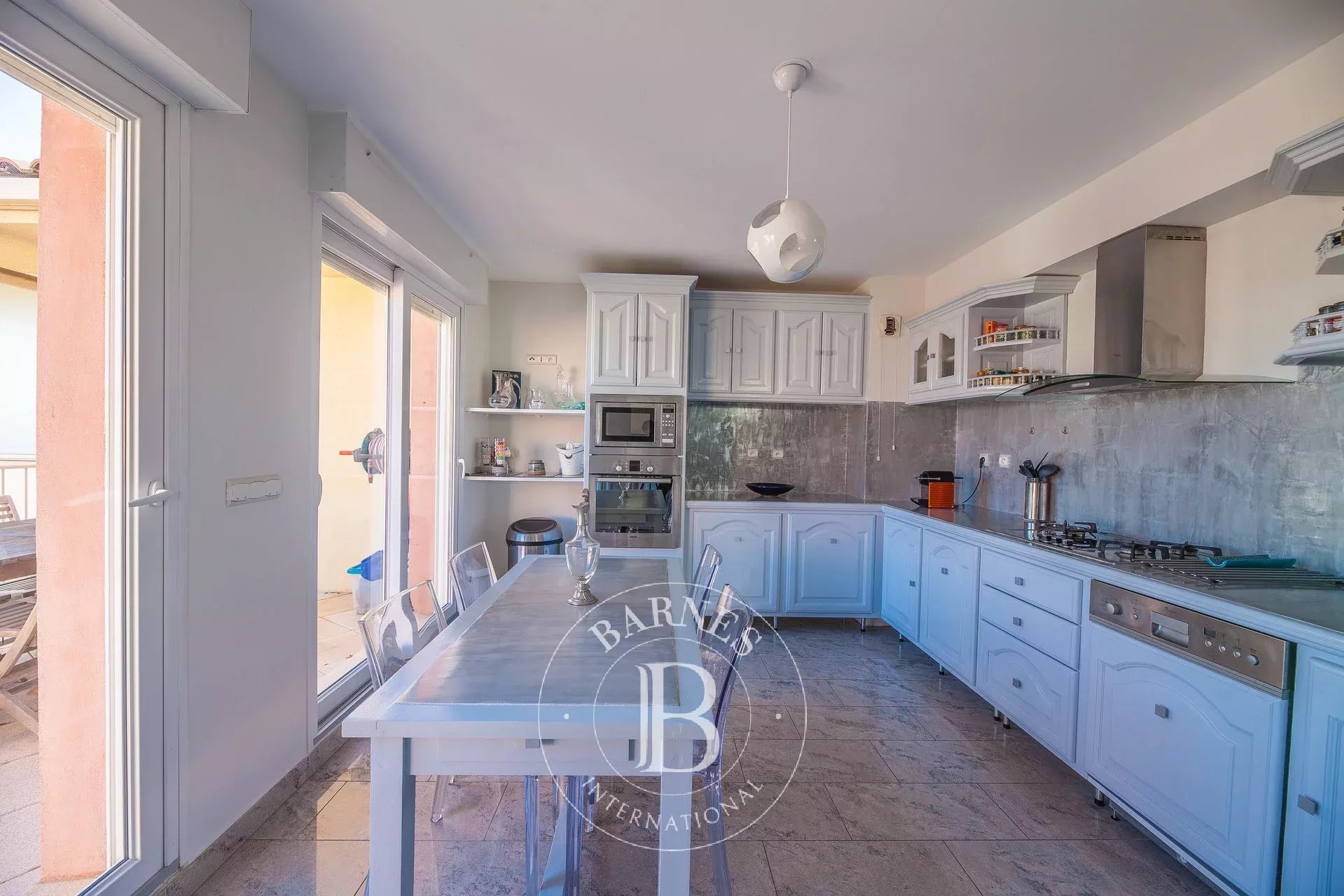 Daire Calvi - picture 9