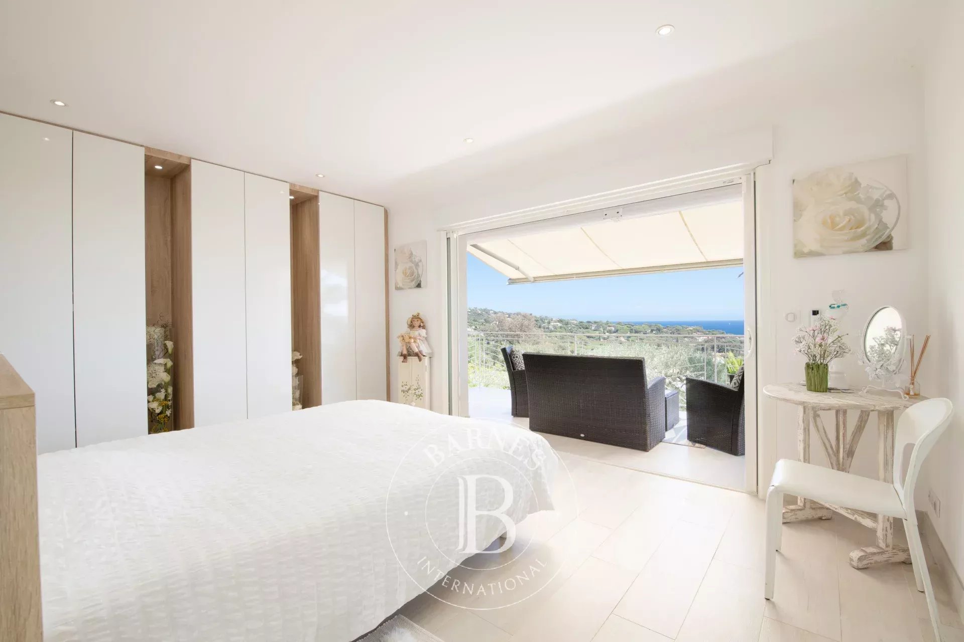 Ev Les Issambres - picture 8