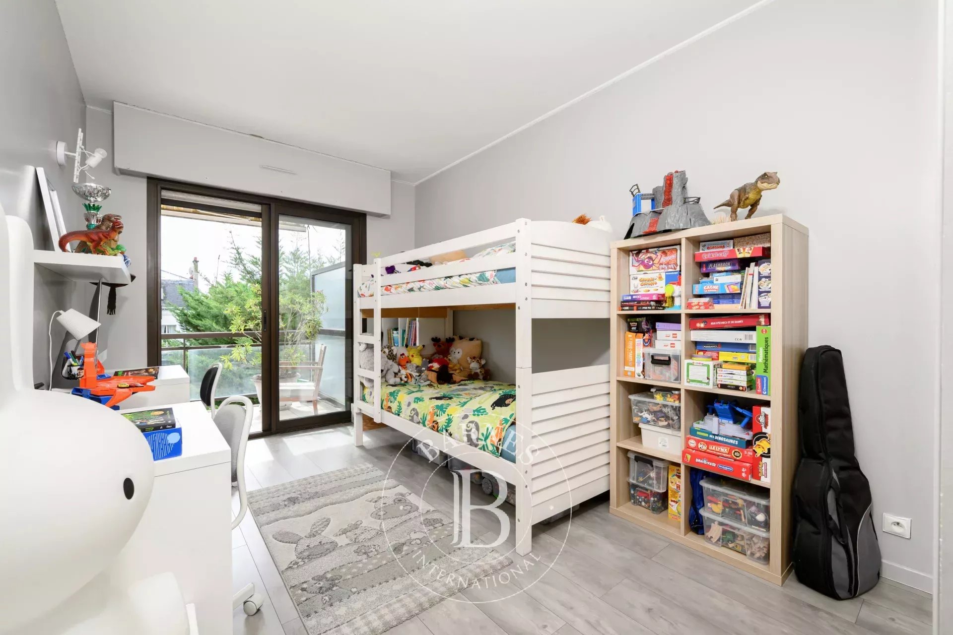 Daire Saint-Maur-des-Fossés - picture 8