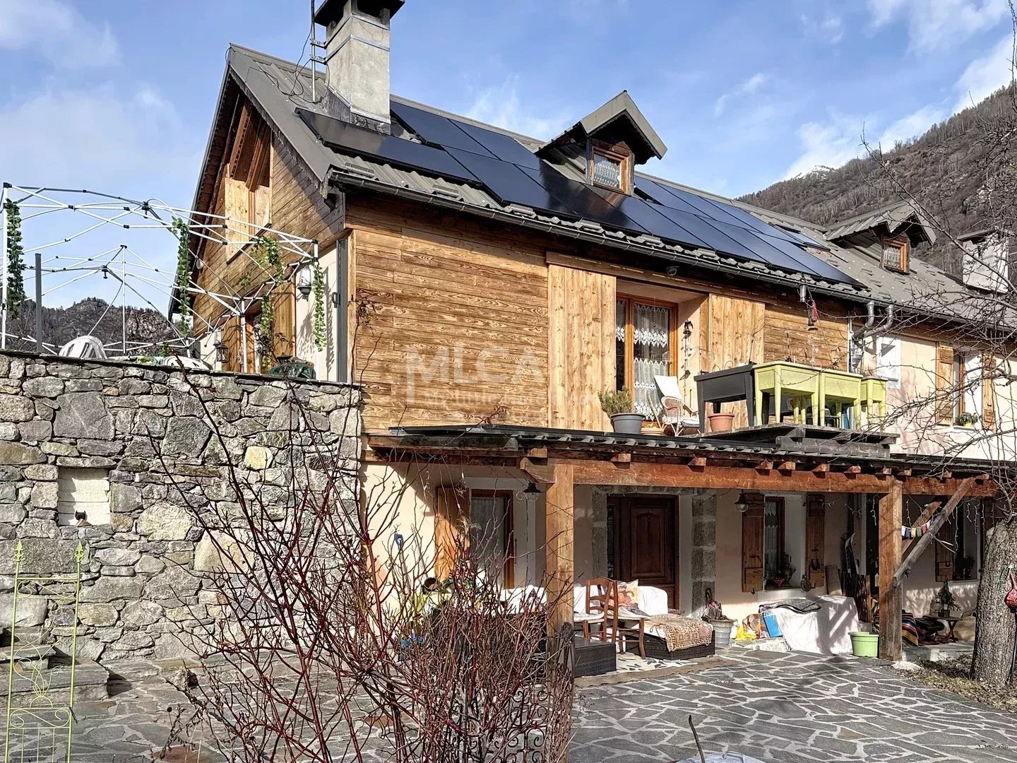 Agence immobilière de My Little Côte d'Azur