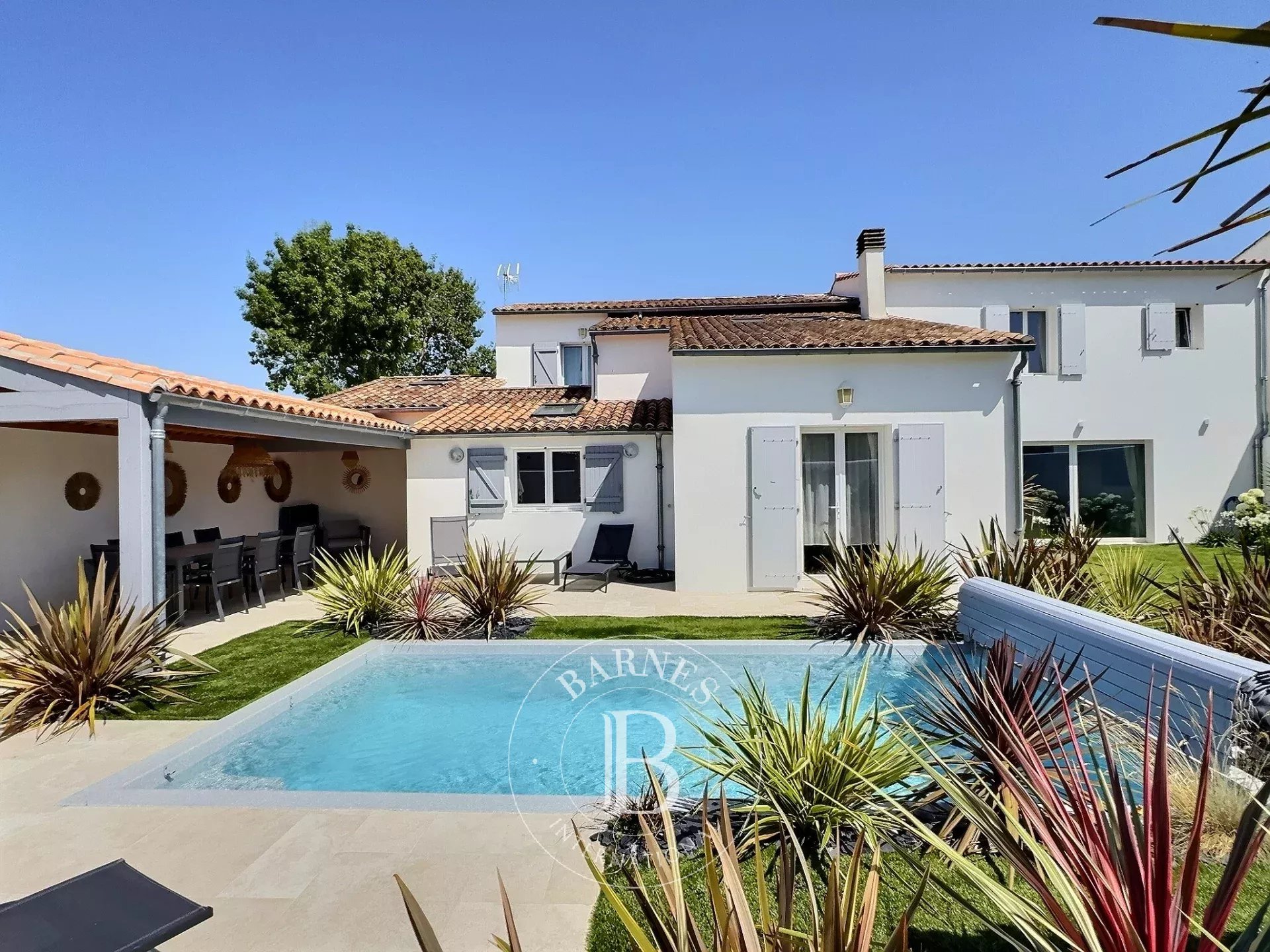 Agence immobilière de LGBA