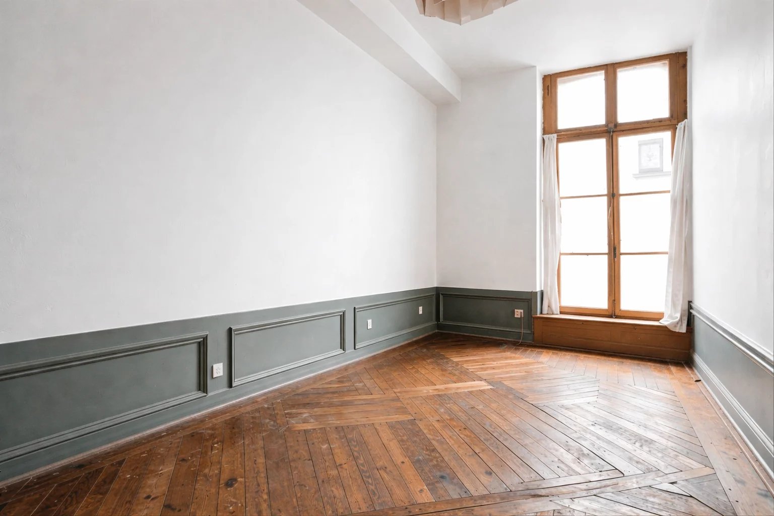 Vente Appartement Paris 4ème Arsenal