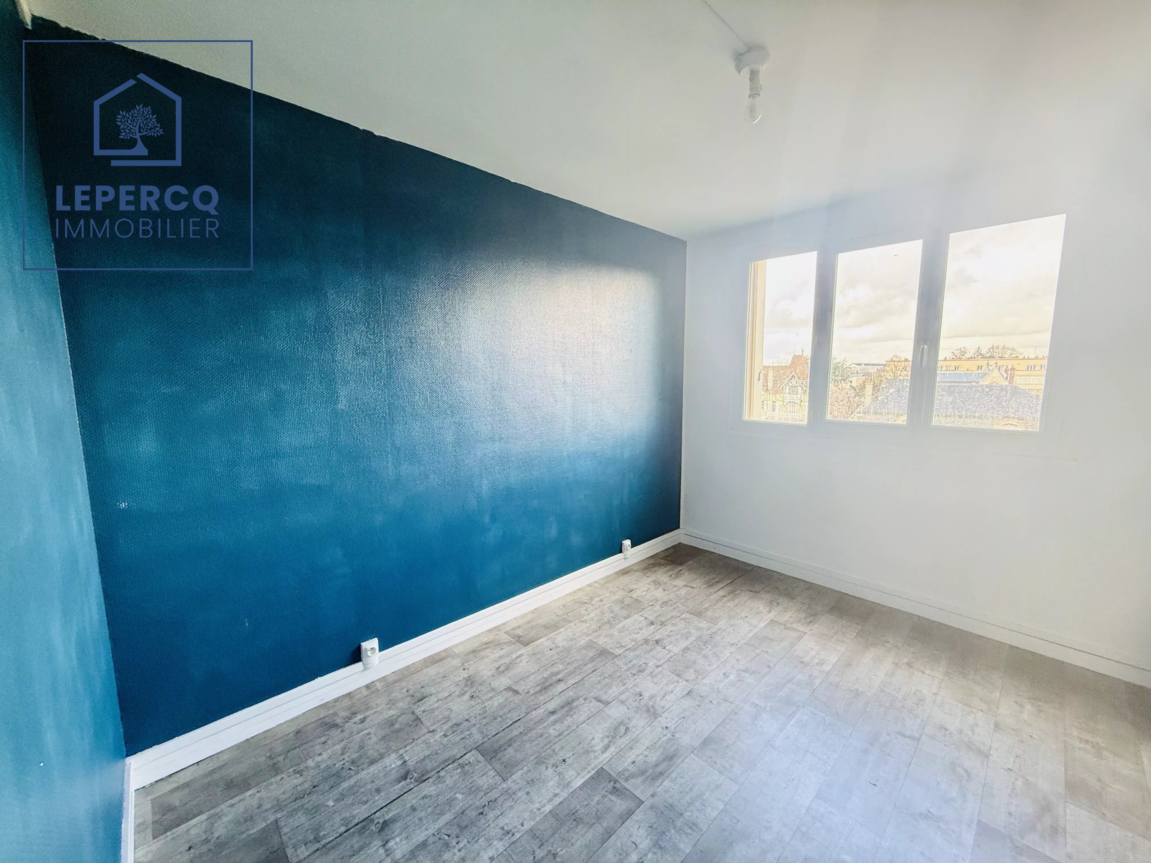 Vente Appartement Villers-Cotterêts