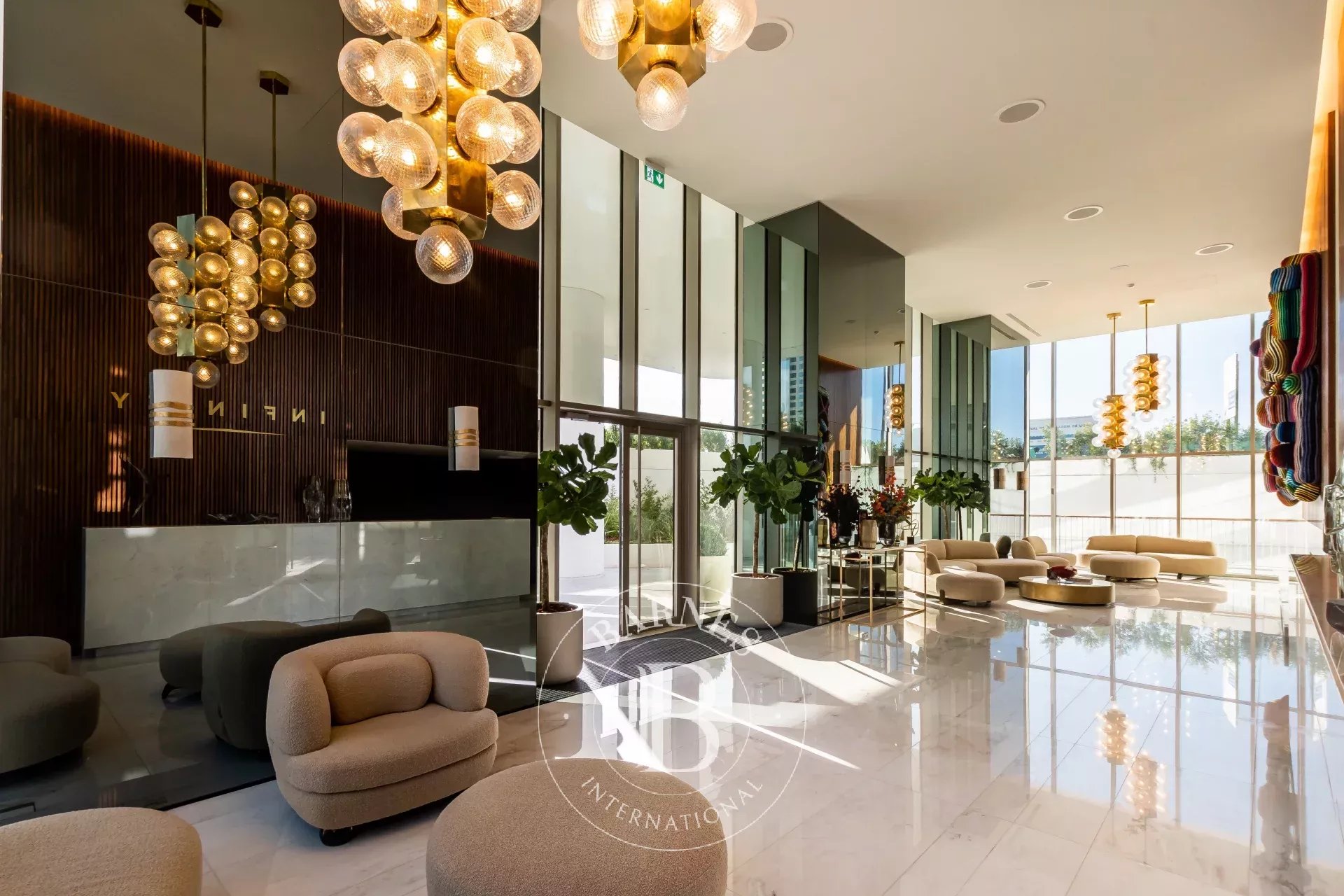 Daire Campolide - picture 25