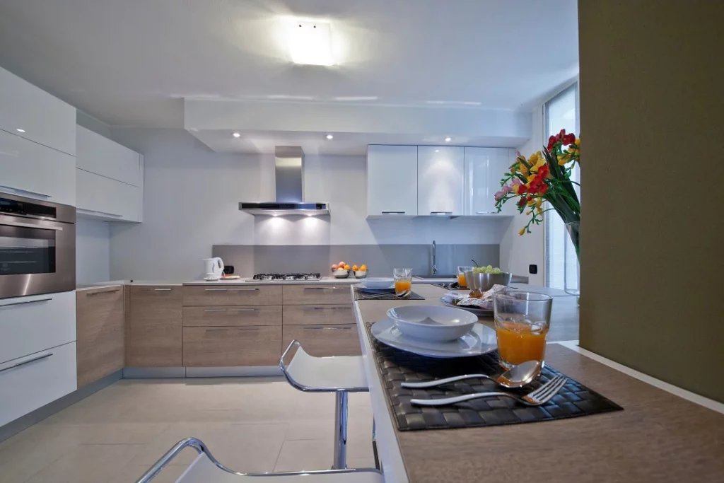 Villa à Menaggio, localité Croce - picture 4