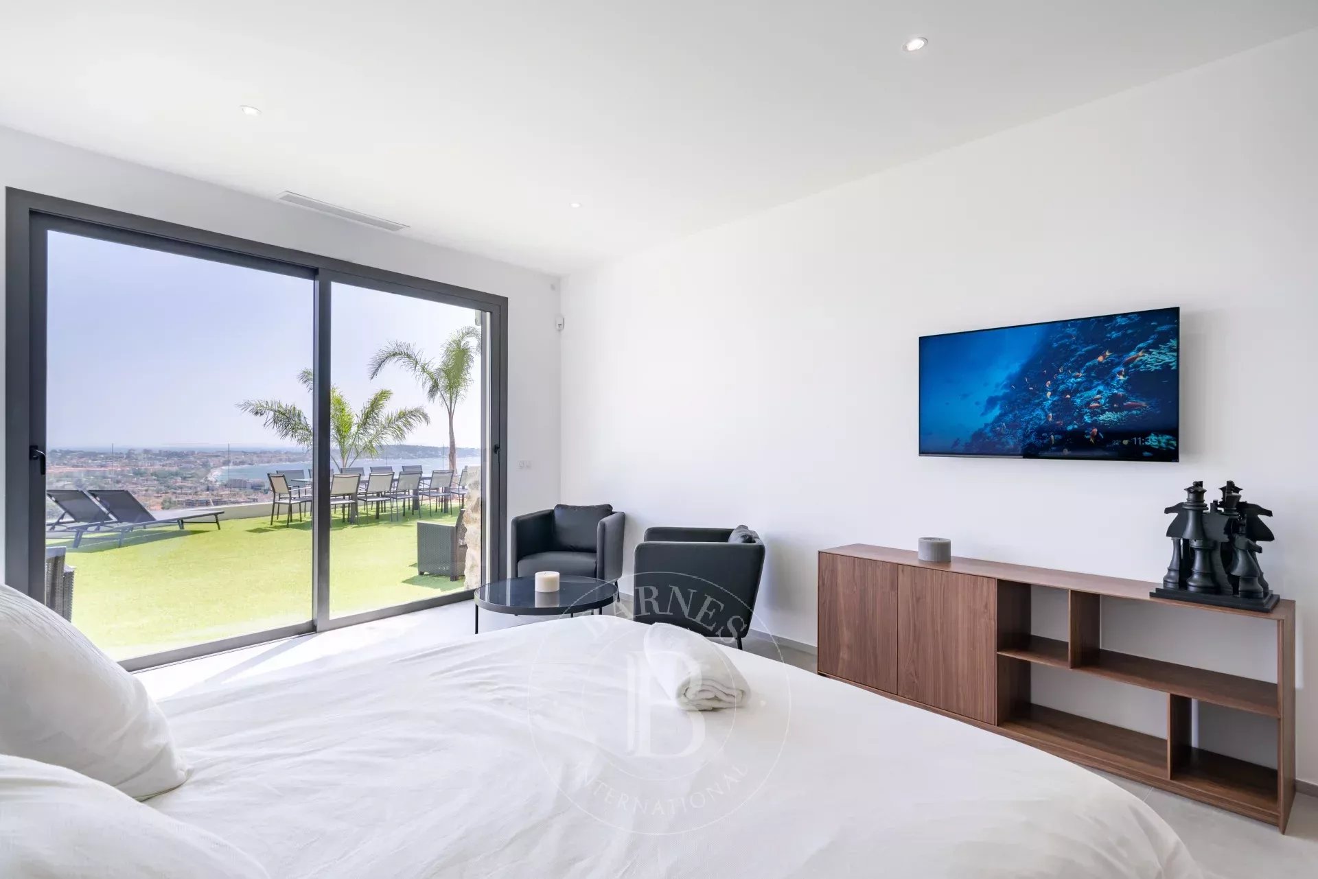 Villa Cannes - picture 15