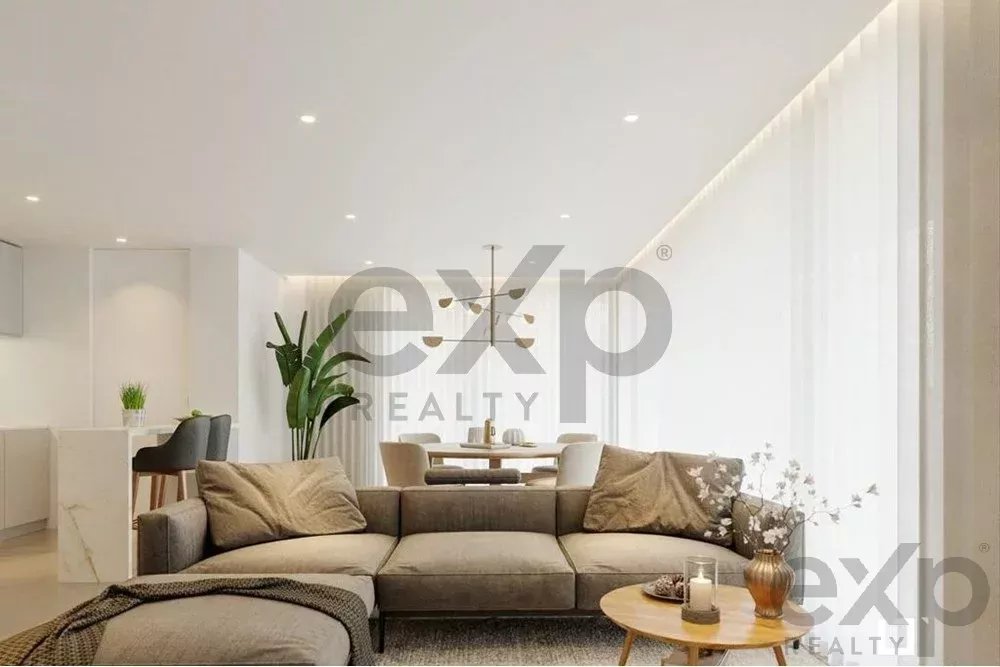 Apartamento T3 | Junto ao GaiaShopping | Com Jardim Privado