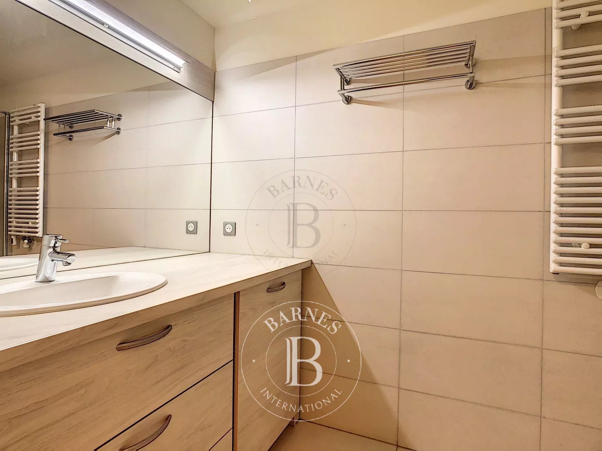 Daire Paris 16ème - picture 13