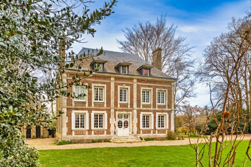 Vendita Tenuta | Épretot - picture 1