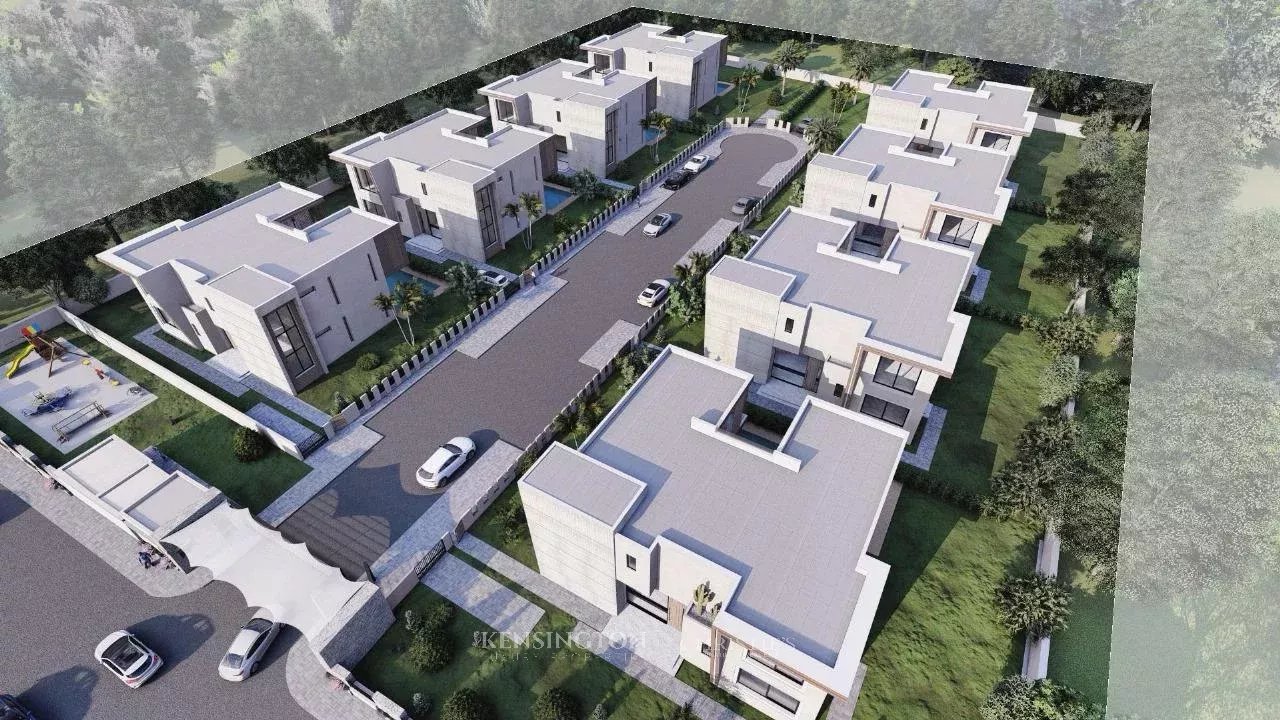 4 Bedroom Villa/Townhouse's Image 14