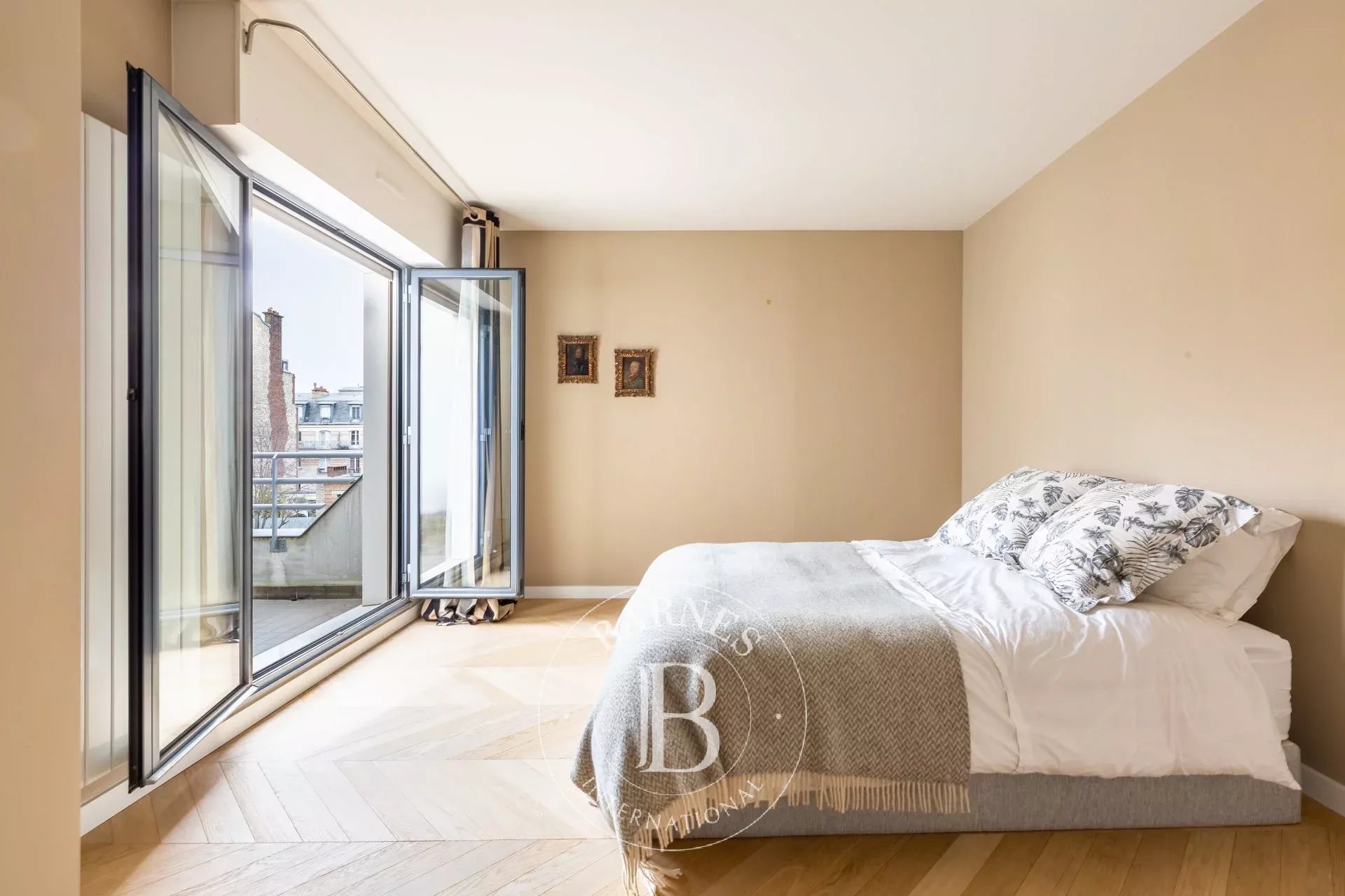 Daire Paris 14ème - picture 7