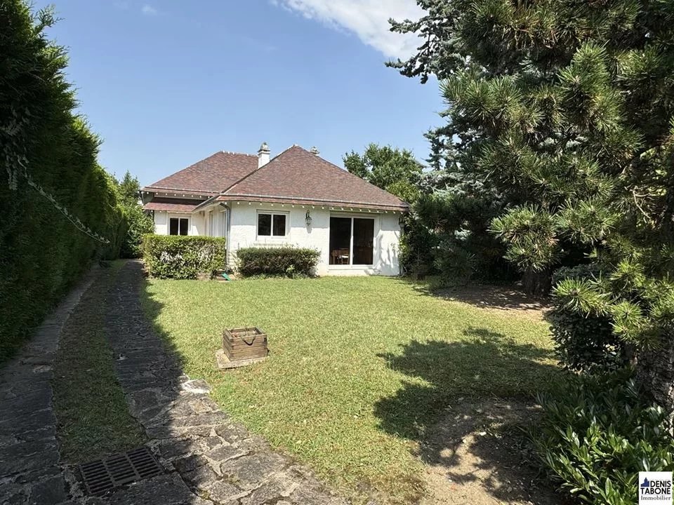 Maison - 110m ²