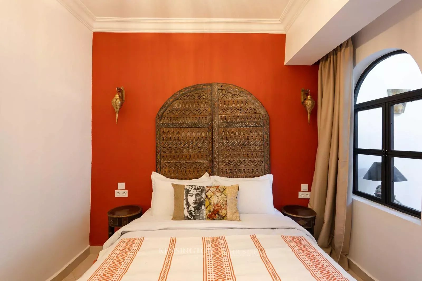 2 Bedroom Villa/Townhouse's Image 10