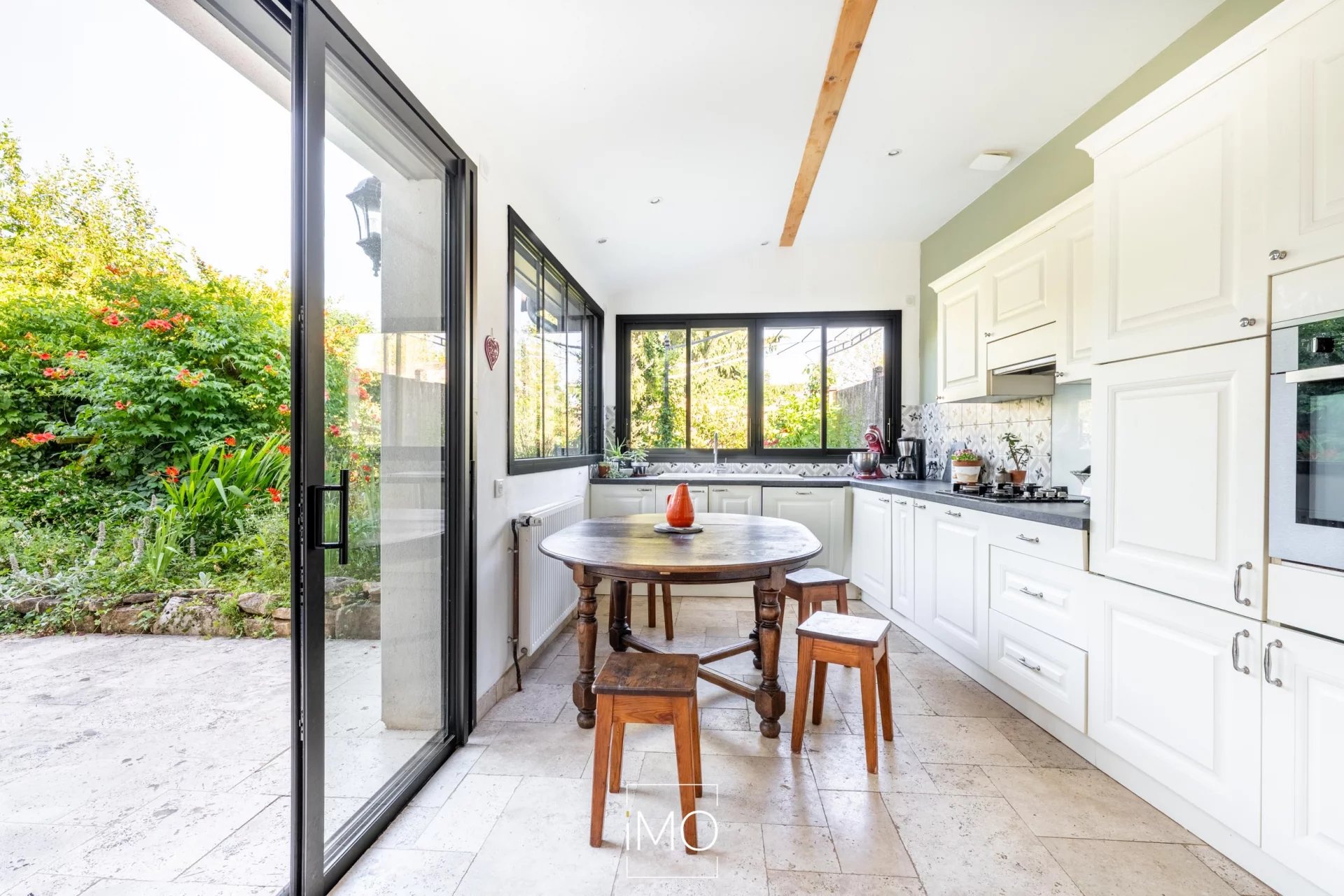 Maison familiale à Les Chères de 170 m²
