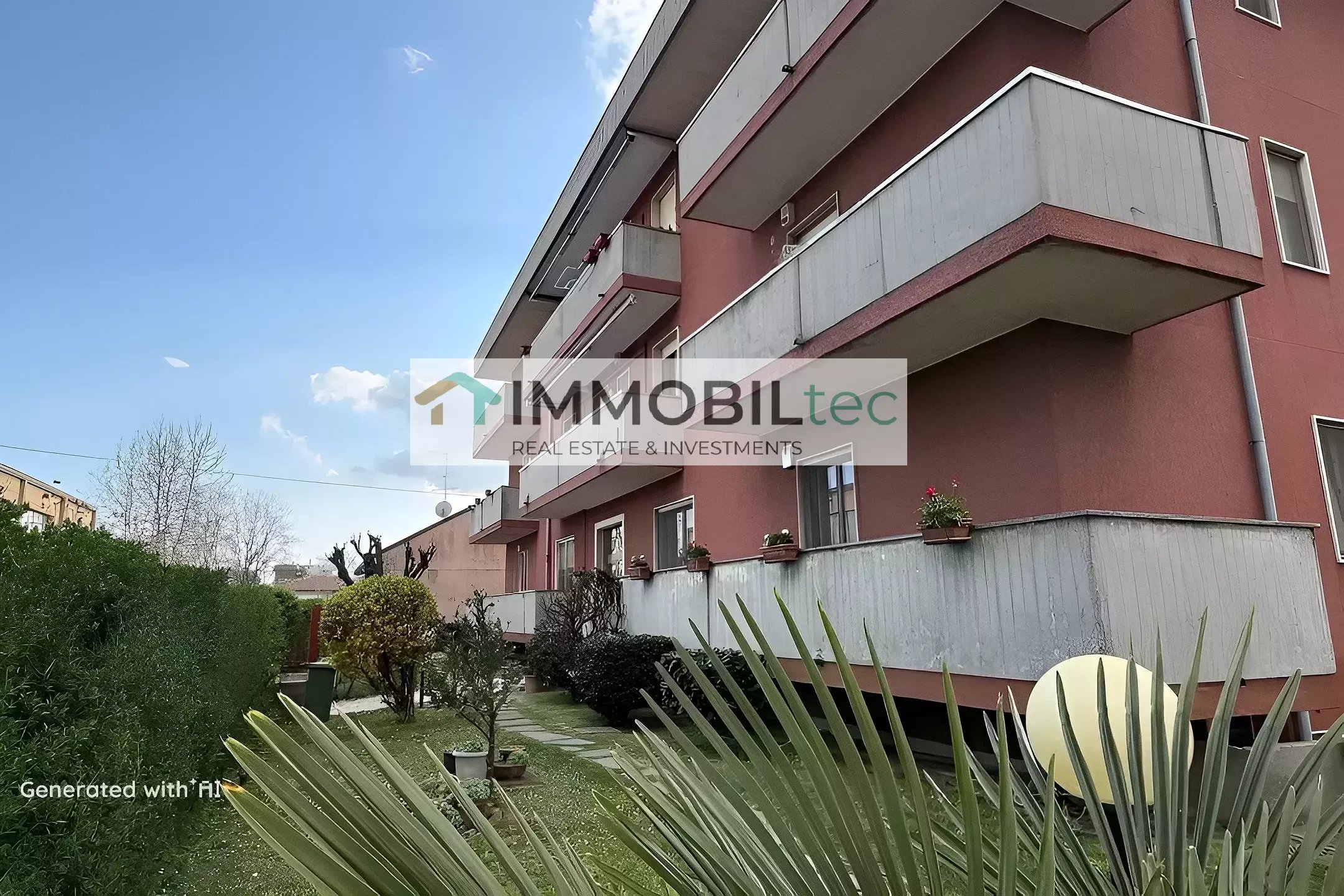 Agence immobilière de Immobiltec Real Estate Soluti