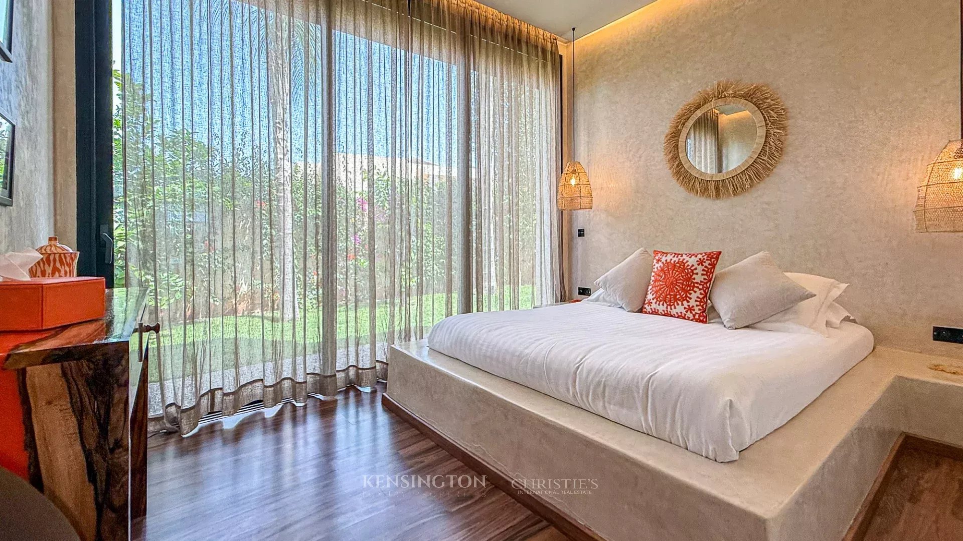4 Bedroom Villa/Townhouse's Image 19
