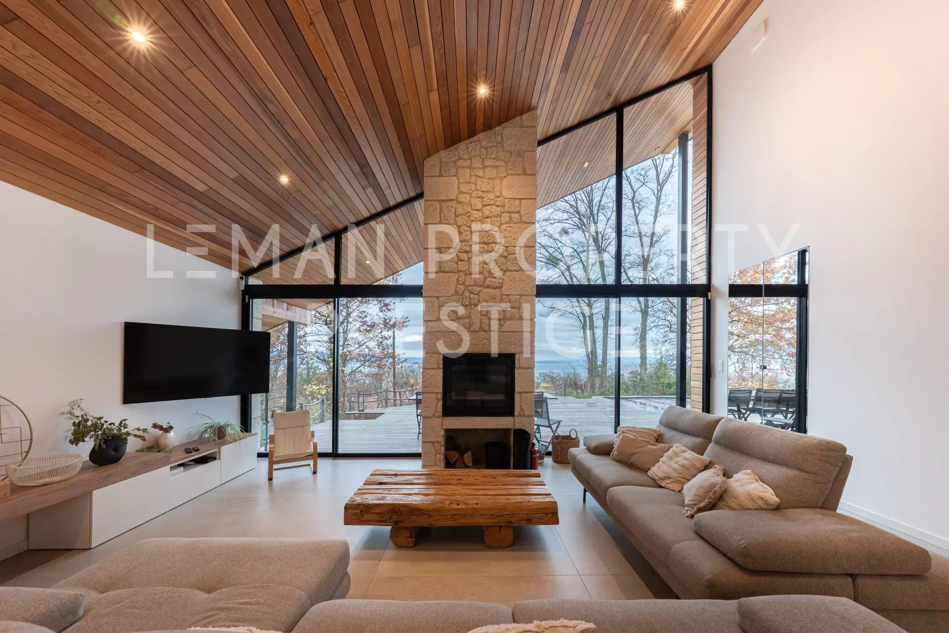 Agence immobilière de LP PRESTIGE