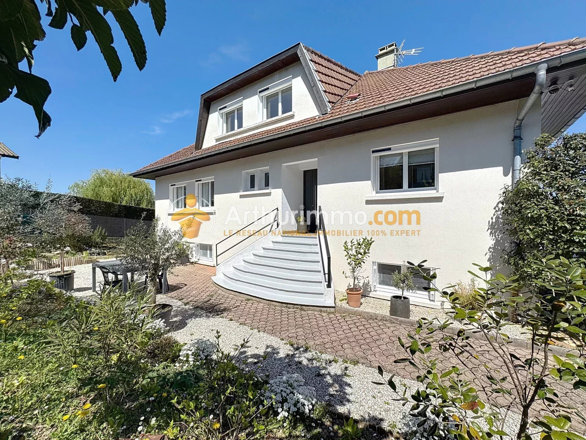 Agence immobilière de SARL BLOT L'IMMOBILIER