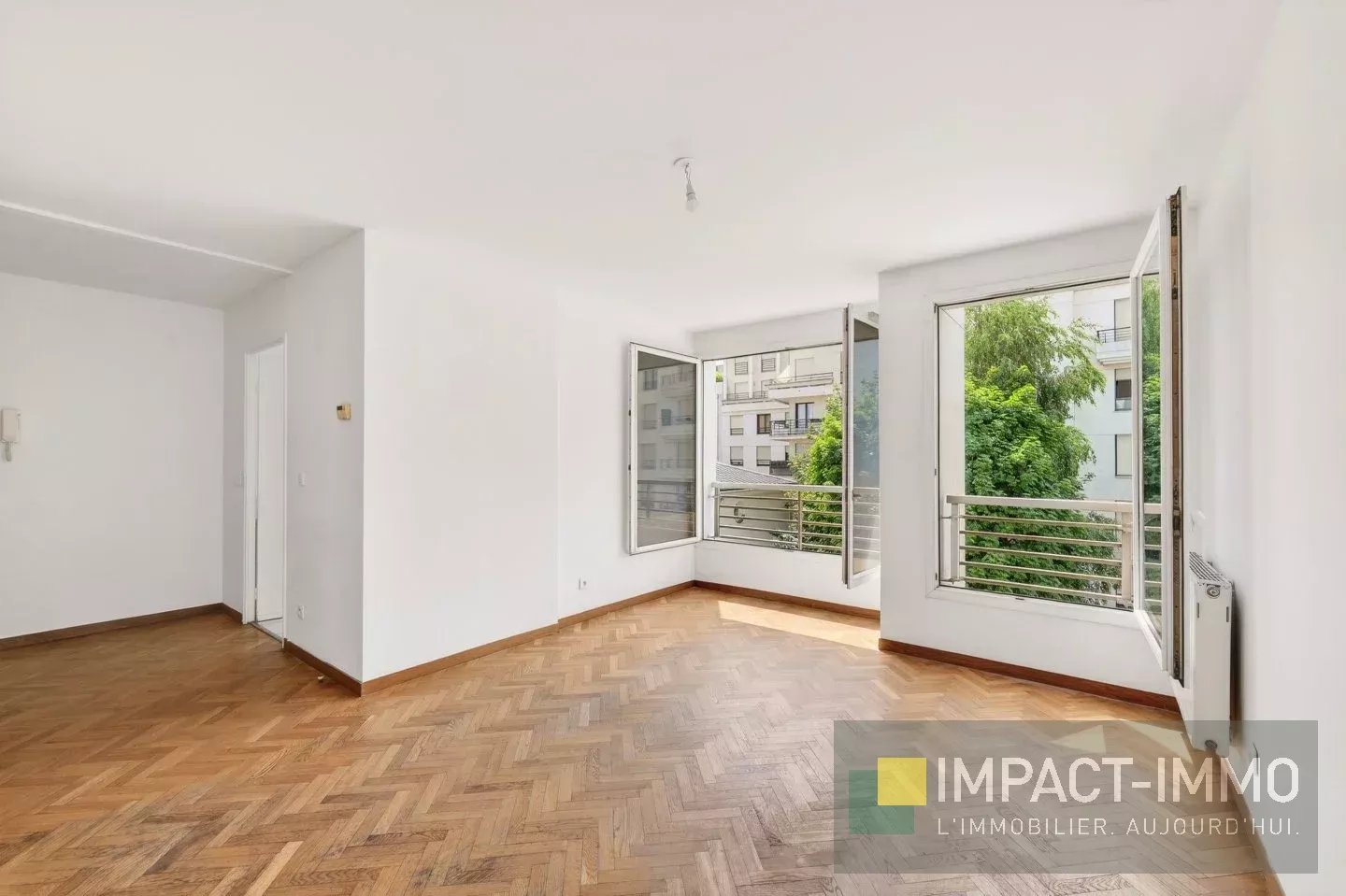 Vente Appartement Levallois-Perret Trézel