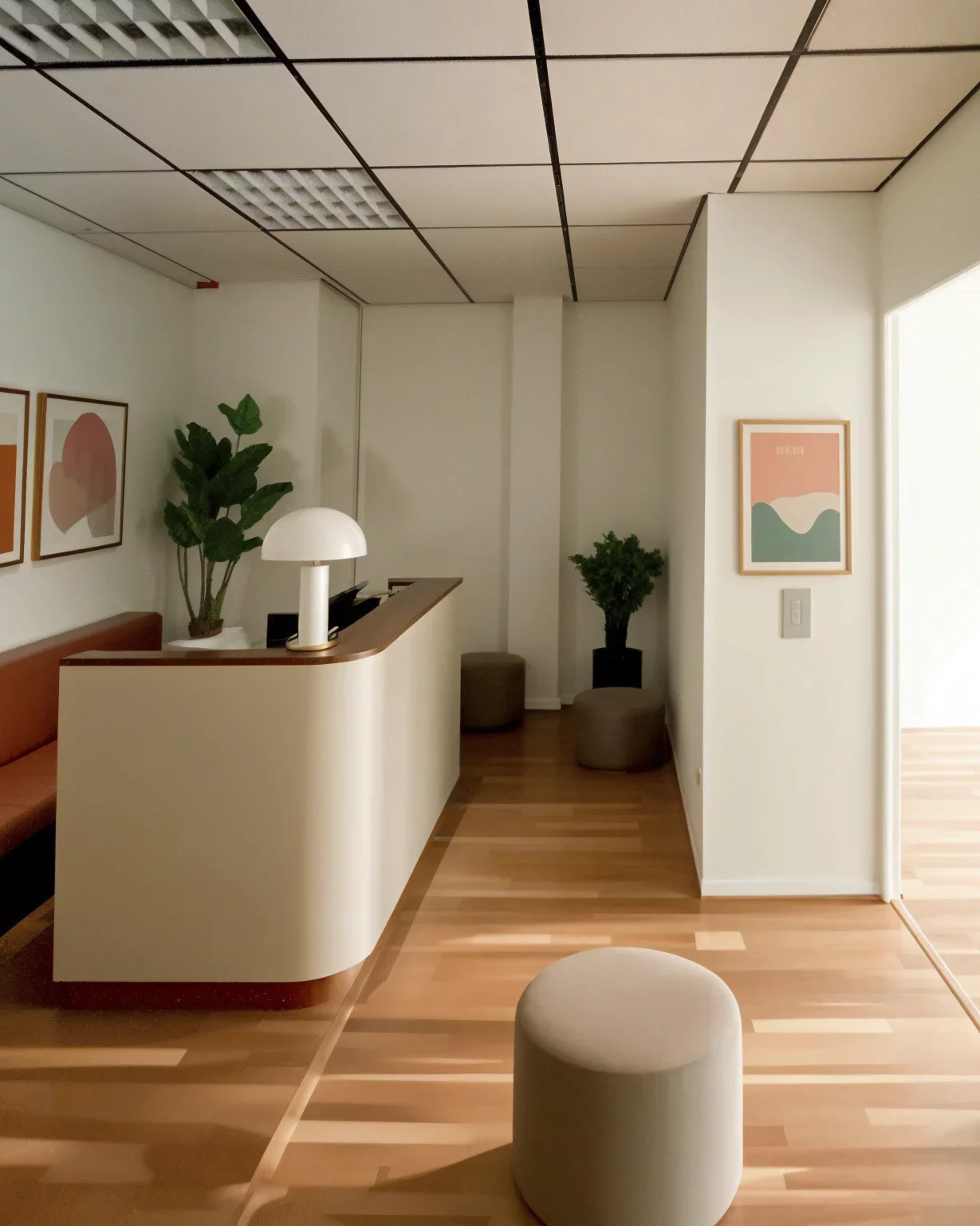 Lille - ESPLANADE - LIBERTE