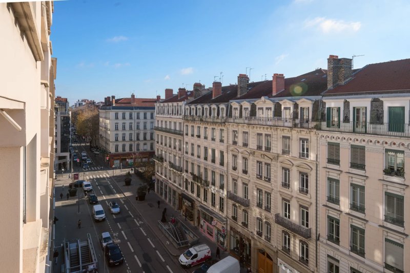 Vendita Appartamento | Lyon 6ème - picture 3