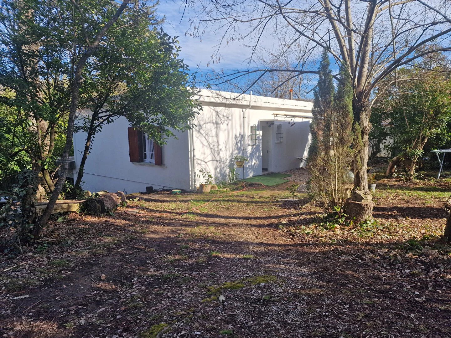 Vente Maison Molières-sur-Cèze